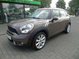 MINI Cooper SD Countryman **VOLL** - MINI Cooper SD Countryman: Limousine