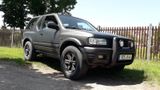 Opel Frontera B | AHK bis 2,4t | TÜV 06/26... - Opel Frontera: 2.0