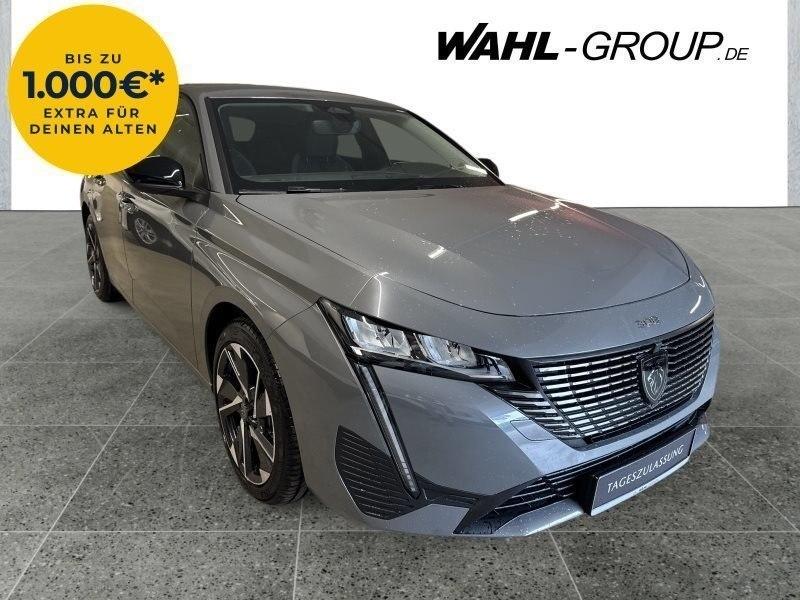 Peugeot 308 Hybrid 136 Allure Navi, Klima, PDC Hybrid 13