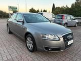 Audi AUDI A6 3.2 V6 QUATTRO UNICA MANO KM 107.377 - Audi A6 aus 2005: 3.2