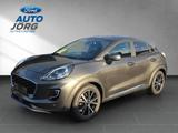 Ford Puma Titanium 1.0 EcoBoost Mild Hybrid *8-fach B