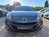 Mazda 3 Limousine aus 1.Hand (Geb. 1938) Unfallfrei! - gebrauchte Mazda 3 aus dem Jahr 2011