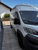Citroën Jumper Camper - Citroën Wohnmobil oder -wagen Jumper