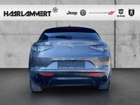 Alfa Romeo Stelvio - Vorschau Bild 5