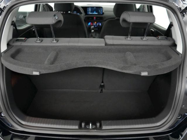 i10 FACELIFT SELECT 4-SITZER+NAVI+RÜCKFAHRKAMERA