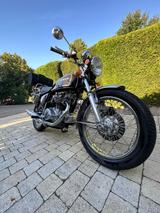 Honda CB 500 Twin - MOTORRAD AUS DEM JAHR 1976