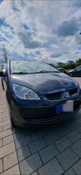 Mitsubishi Colt 1.1 - gebrauchte Mitsubishi Colt aus dem Jahr 2005
