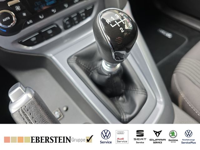Ford Focus Turnier Titanium St.hzg. PDC Klima ACC