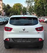 Renault Kadjar XMOD.  Automatikgetriebe  Neuer Tüv - gebrauchte Renault Kadjar aus dem Jahr 2016