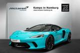 McLaren GT I MSO Paint I Carbon Interior I Garantie I - McLaren GT aus 2023