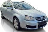 Volkswagen GOLF 1.4 TSI VARIANT COMFORTLINE 2.Hand - Volkswagen Golf aus 2008: Variant