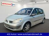Renault Scenic 1.6 Authentique Confort - Renault Scenic Authentique mit Benzin-Antrieb