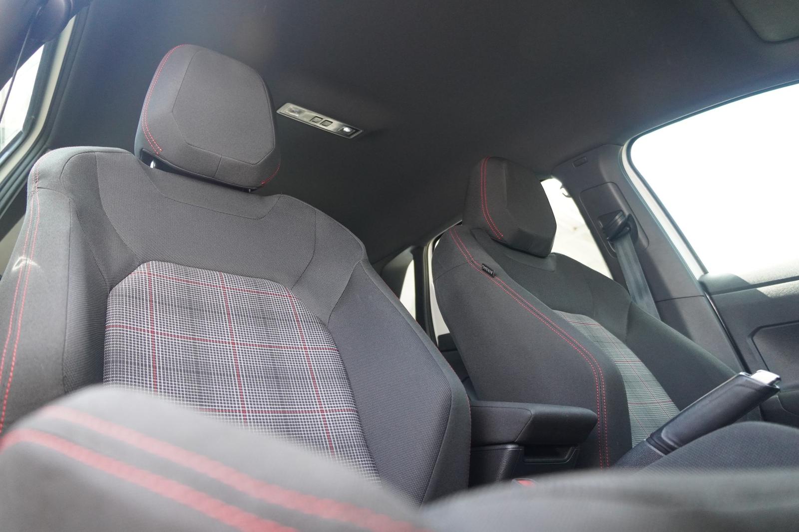 Volkswagen Polo 2.0 GTI DSG LED Navi DAB Sitzheizung, миниатюра 28