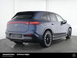 Mercedes-Benz EQS SUV 580 AMG Business Class 22 Nappa MASSAGE - Mercedes-Benz EQS SUV Gebrauchtwagen