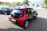 Toyota Aygo X Pulse Style 3J Garantie - Toyota Aygo (X) SUV