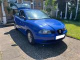 Seat Ibiza 1.2 12V Stella - Seat Ibiza: Stella