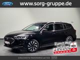 Ford Focus 1.0 EcoB MHEV Titanium X*PANO-SD*ACC*-46%*