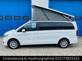 Mercedes-Benz V 250 Marco Polo Camper 4x4 Allrad 6 Sitze AHK - Mercedes-Benz V 250