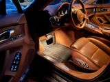 Porsche Panamera Turbo Turbo - Porsche Panamera aus 2010