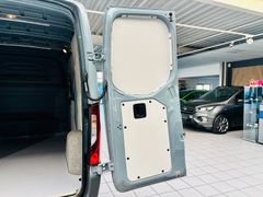 MERCEDES-BENZ Sprinter III Kasten 315 CDI FWD L1