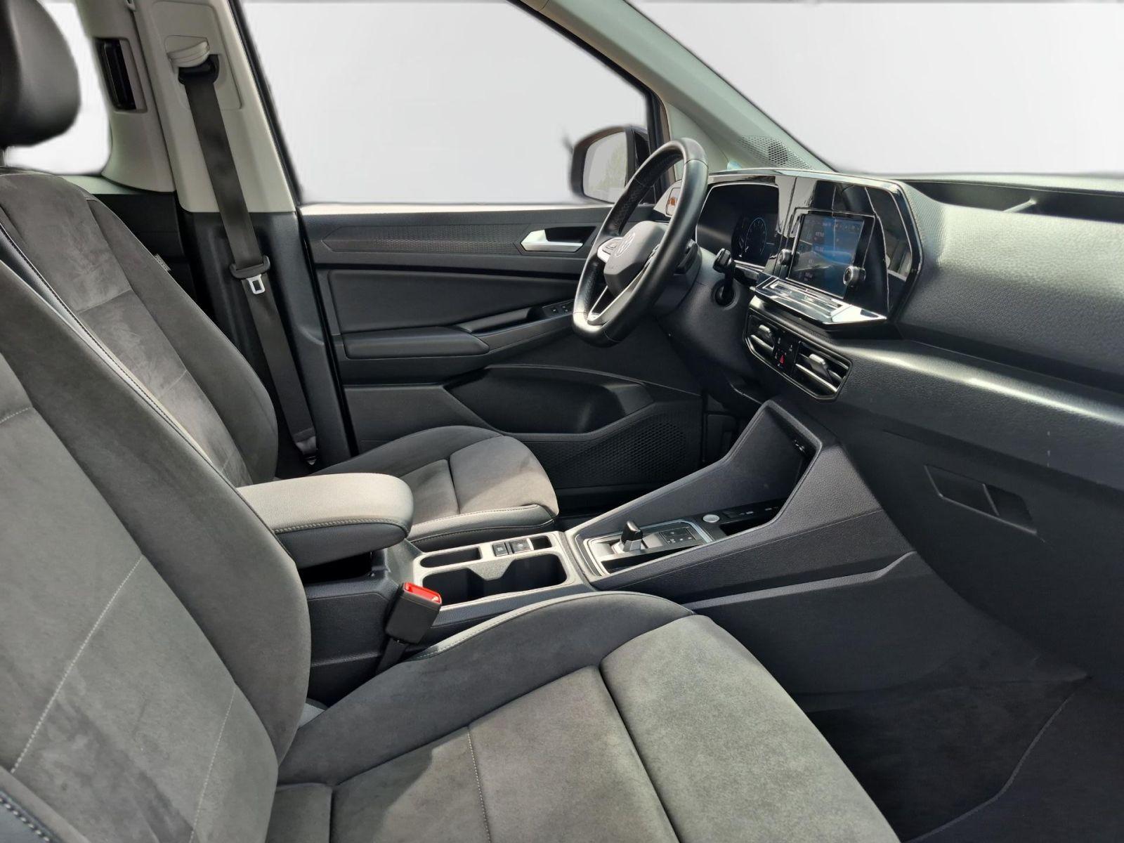 Volkswagen Caddy Style, миниатюра 13