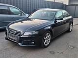 Audi A4 1.8 TFSI Ambition Lim. quattro Bi-Xenon - Audi A4 aus 2010: Limousine