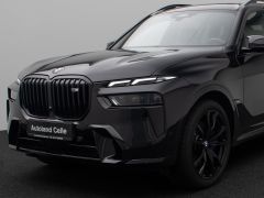 Foto Nummer 17: BMW X7 M60