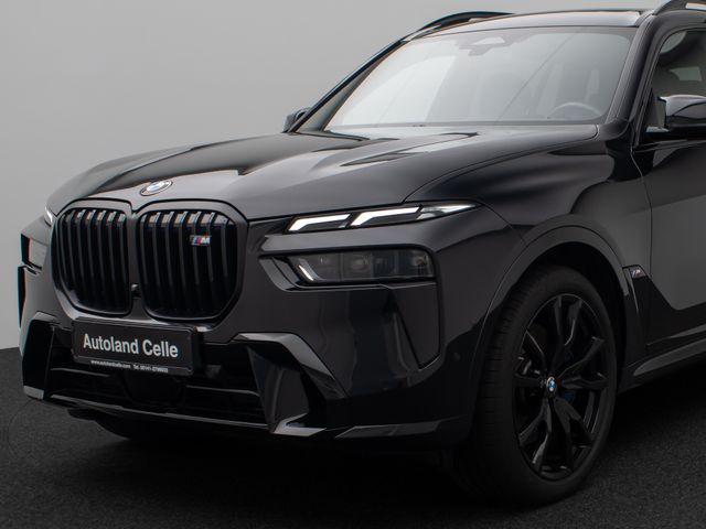 Foto Nummer 17: BMW X7 M60