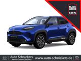 Toyota Yaris Cross TEAMPLAYER+SAFETY-P+WINTER-P+2025 - Toyota Yaris Cross in Duisburg