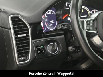 Porsche Cayenne - 11