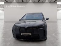BMW iX - Vorschau Bild 4
