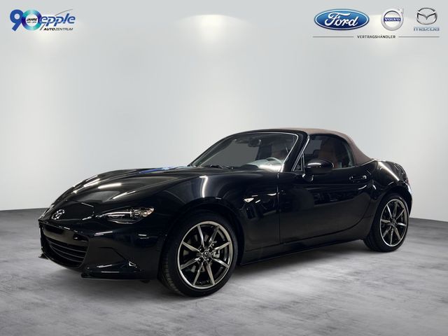 Mazda MX-5 Roadster SKYACTIV-G 2.0 Kazari