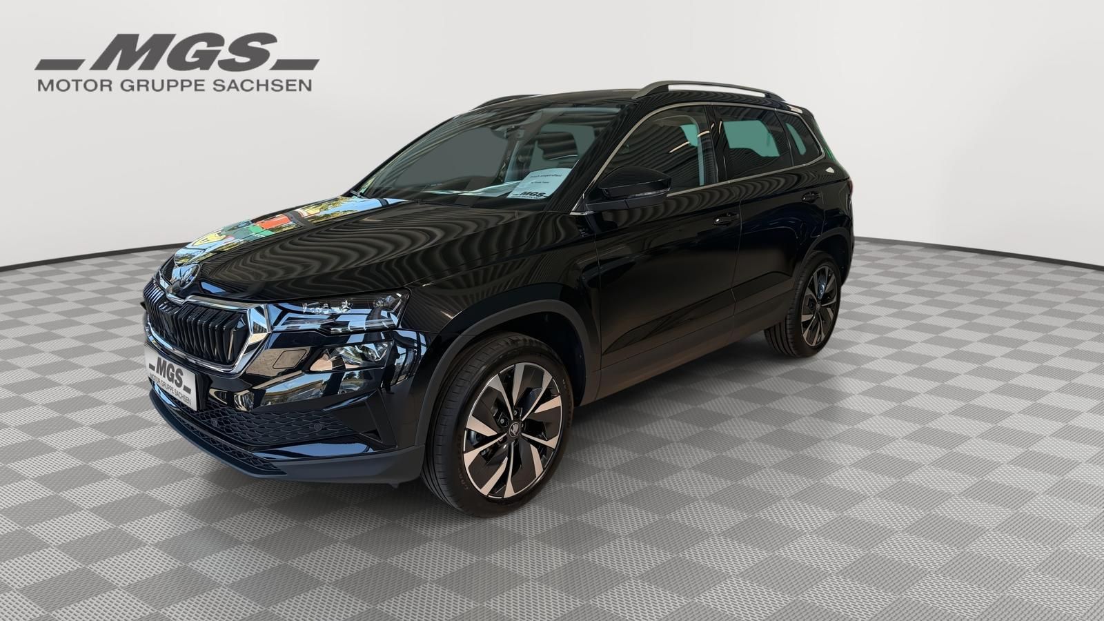 Skoda Karoq - Bild 2