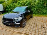 BMW Bmw X5 M Sportpaket 2.5d XDrive Head Up - BMW X5 M: Sport