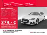 Audi S4 Avant TDI tiptr. Pano/AHK/Kamera/Privacy/Navi - Audi S4 in München