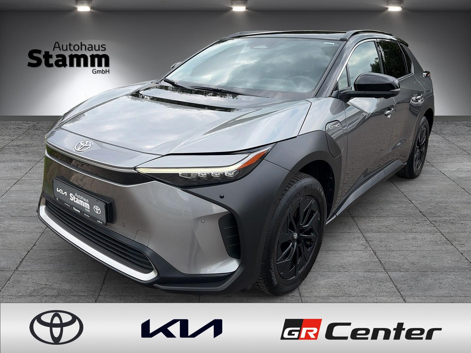 Toyota bZ4X AWD , Comfort + Technik Paket,Panoramadach