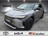 Toyota bZ4X AWD , Comfort + Technik Paket,Panoramadach - graue Toyota bZ4X
