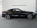 BMW 840i Cabrio Aut HeadUp Kamera H&K LED SoftClose - BMW 840 Benzin Gebrauchtwagen