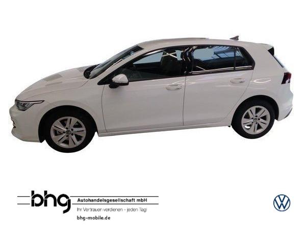 Volkswagen Golf 1.5 TSI