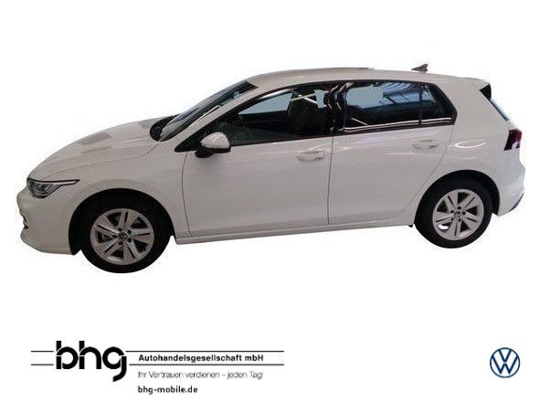 Volkswagen Golf 1.5 TSI foto 1