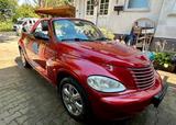 Chrysler PT Cruiser 2.4 Cabriolet - gebrauchte Chrysler PT Cruiser aus dem Jahr 2004