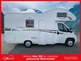 XGO Dynamic 20 - 1.Hand - Rundsitzgruppe - Garage - - XGO Wohnmobil oder -wagen