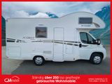 XGO Dynamic 20 - 1.Hand - Rundsitzgruppe - Garage - - XGO Wohnmobil oder -wagen