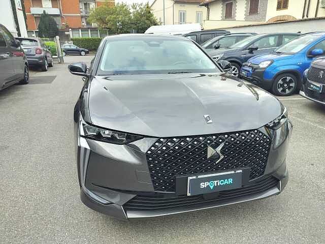 Image of DS Automobiles DS4