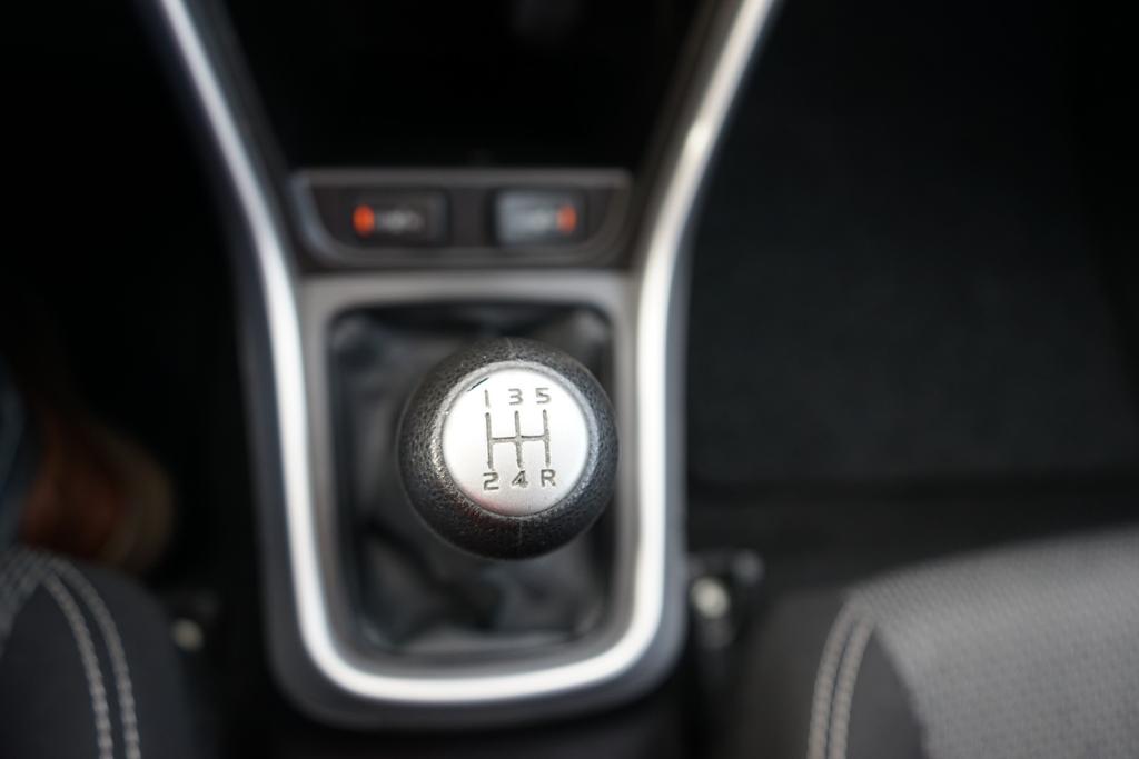 Suzuki (SX4) S-Cross