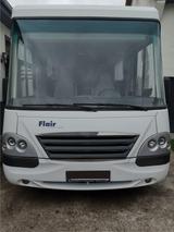 Niesmann + Bischoff Flair 6700 ita - Niesmann + Bischoff Wohnwagen & Wohnmobile
