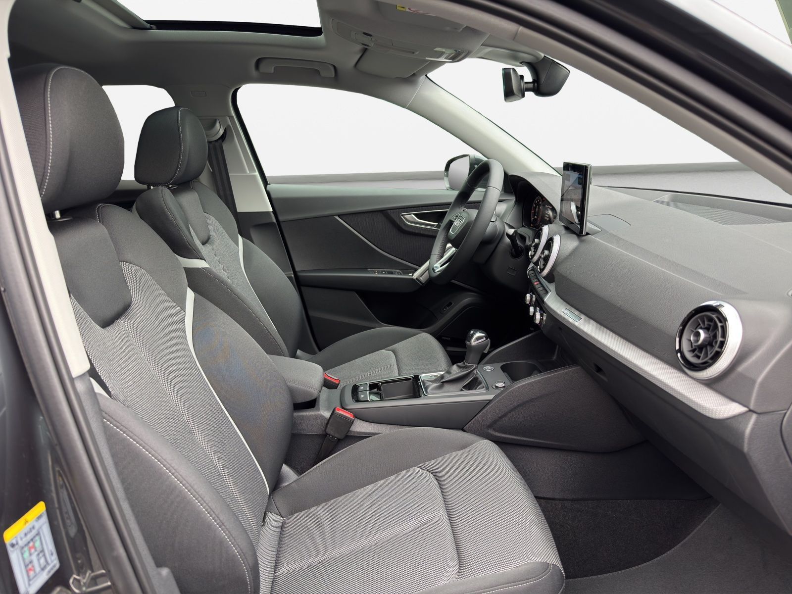 Audi Q2 - Bild 4
