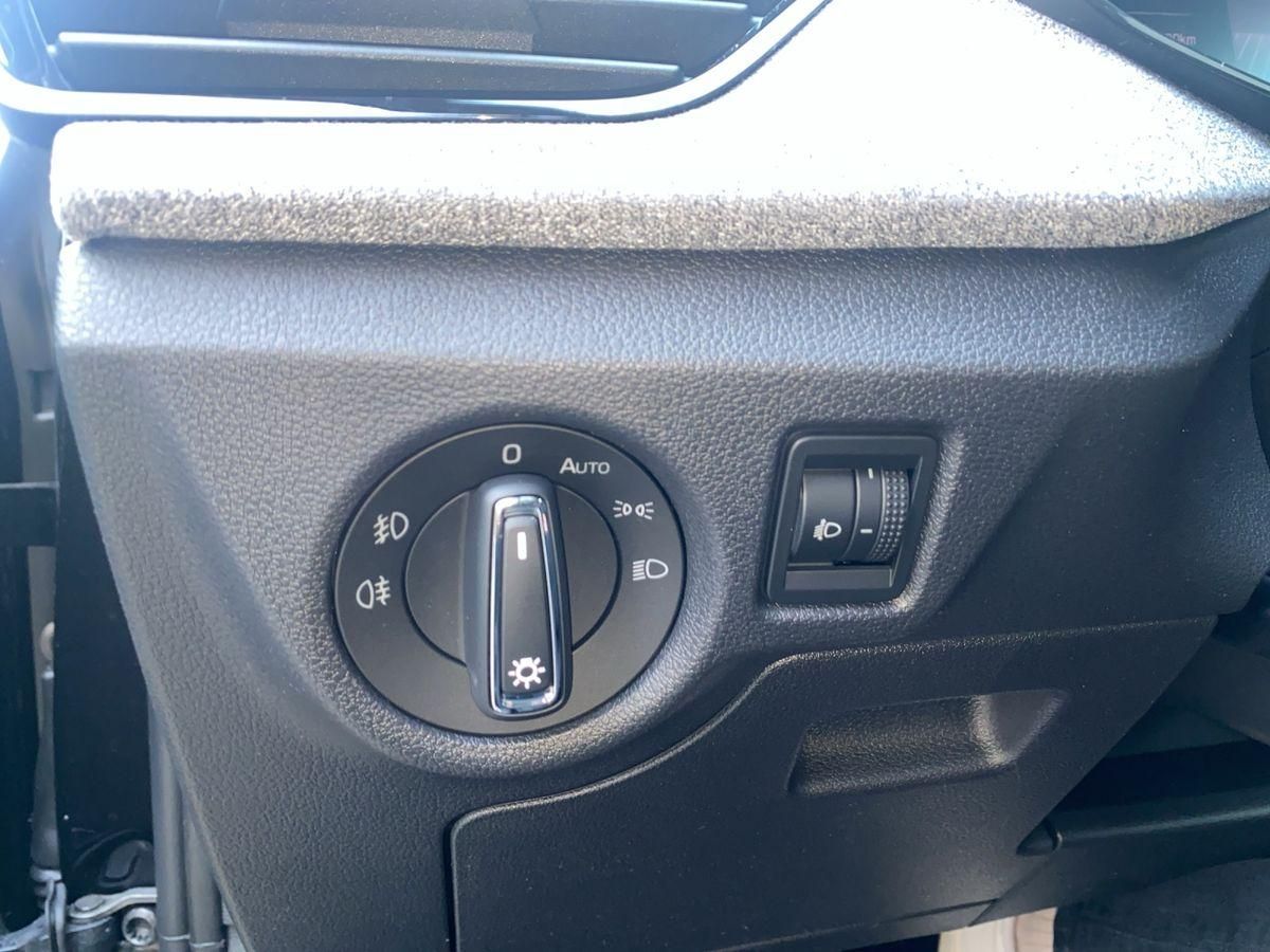 Skoda Scala - Bild 23
