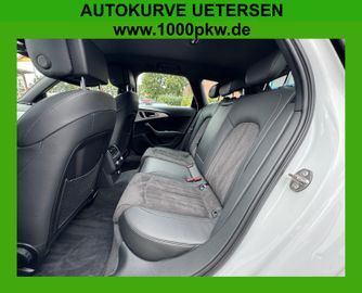 Audi A6 - 9