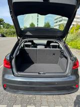 Audi A1 30 TFSI advanced Sportback *MMI*Sportsitze* - Audi A1: Standheizung